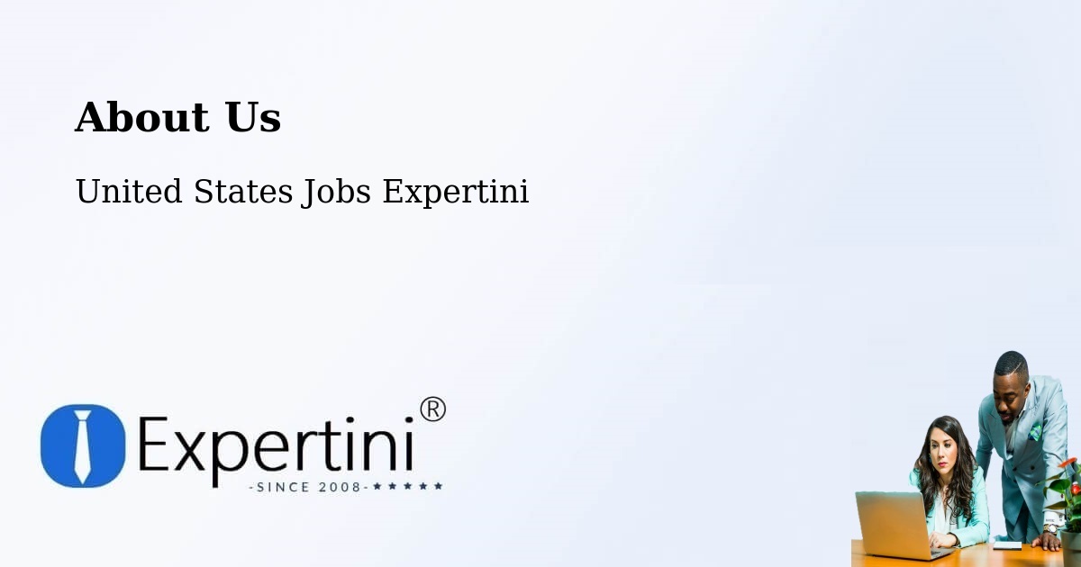 About Expertini Recruitment Platform  – Tehachapi - Tehachapi, United States Jobs Expertini