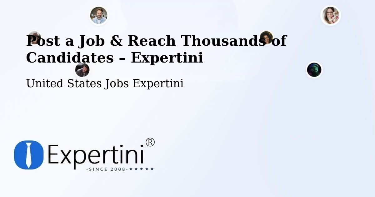 Post a Job in Tehachapi – Hire the Right Talent - Tehachapi, United States Jobs Expertini