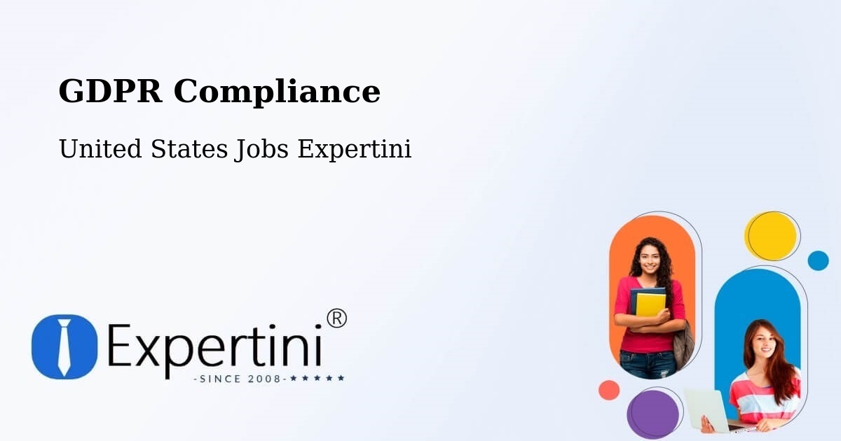 EU GDPR Compliance Statement – Tehachapi - United States Jobs Expertini