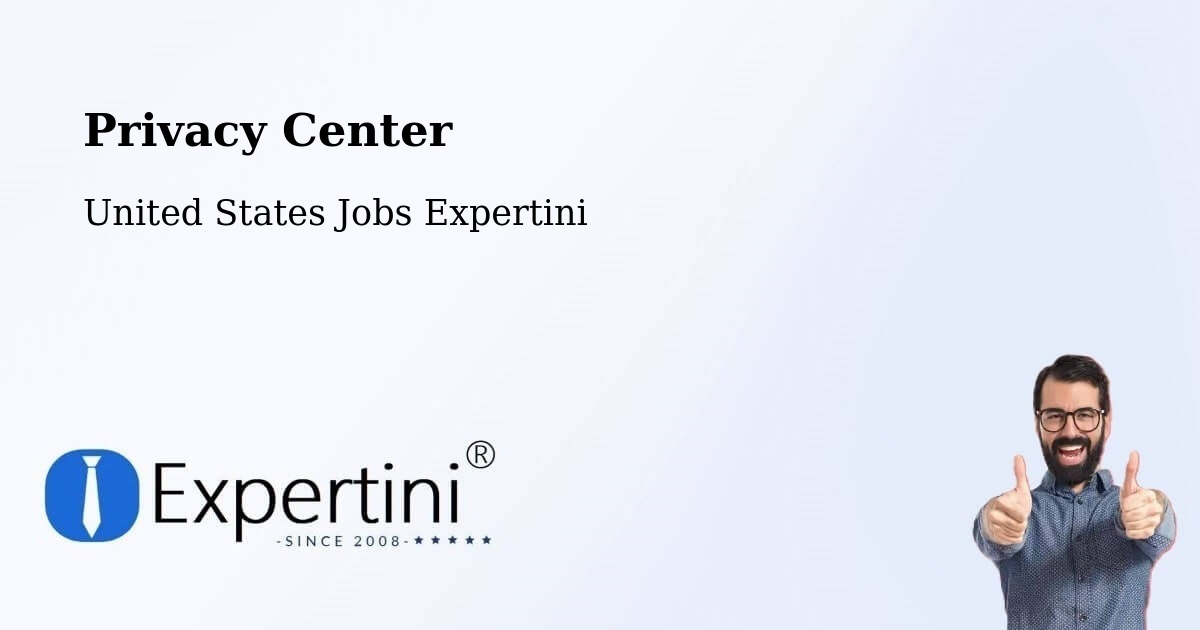 Privacy Policy – Tehachapi - United States Jobs Expertini