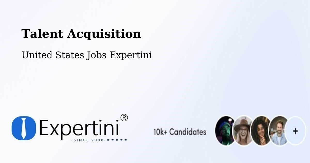 Post Jobs & Find Candidates in Tehachapi – Talent Acquisition Solutions - United States Jobs Expertini