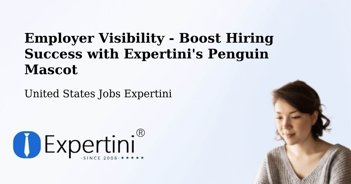 CV and Resume Visibility Optimization – Tehachapi - United States Jobs Expertini